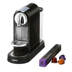 Nespresso Citiz 胶囊咖啡机