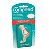 Compeed 脚部磨损水泡 快速止疼药膏贴 5张