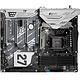 华擎（ASRock）Z270 SuperCarrier主板( Intel Z270/LGA 1151 )