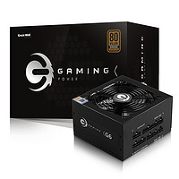 Great Wall 长城 G6 金牌 (90%)全模组电源 650W