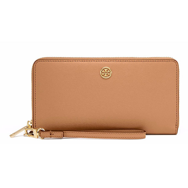 tory burch 汤丽柏琦 parker 36799 女士长款钱包