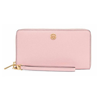 TORY BURCH 汤丽柏琦 PARKER 36799 女士长款钱包