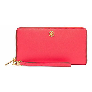 TORY BURCH 汤丽柏琦 PARKER 36799 女士长款钱包