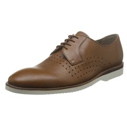 Clarks 261142737 男士休闲皮鞋