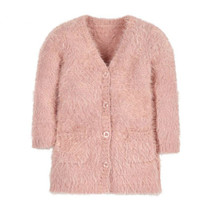 mothercare 女童针织开衫外套