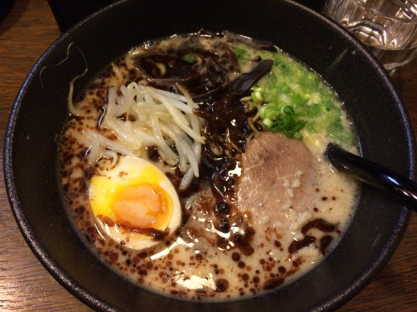 美食 | 种草记 VOL.110:来自熊本熊故乡的味道