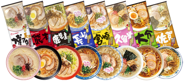美食 | 种草记 VOL.110:来自熊本熊故乡的味道