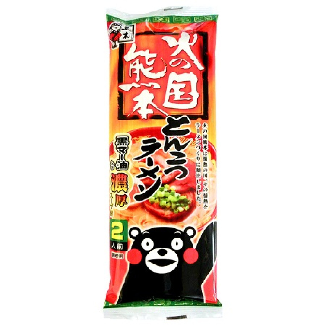 日本的“干挂面”味道怎么样? 另类口碑方便面推荐~