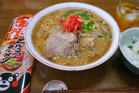 美食 | 种草记 VOL.110:来自熊本熊故乡的味道