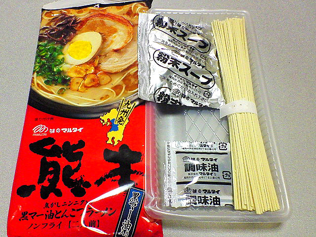 日本的“干挂面”味道怎么样? 另类口碑方便面推荐~