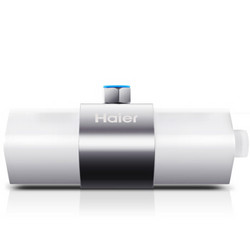  Haier 海尔 HS-01 沐浴过滤器 家用自来水龙头净水器 热水器净水机 