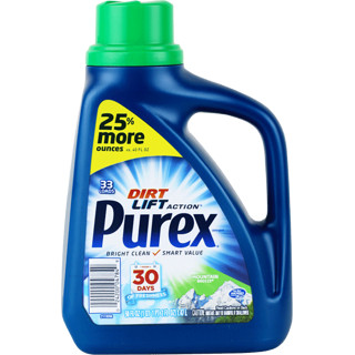 Purex 洗衣液 家庭装