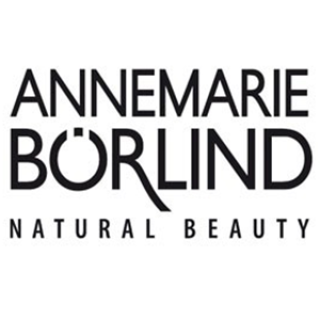 ANNEMARIE BORLIND/安娜柏林