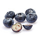 限华南：国产蓝莓 中果 125g*2盒