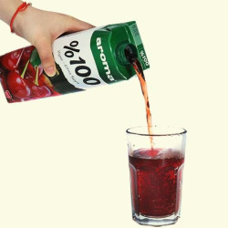 AROMA 土耳其进口果汁 1L