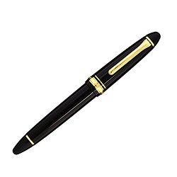 SAILOR 写乐 11-2021-420 21K金 M尖 钢笔 