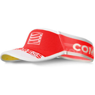 COMPRESSPORT Ultralight Visor V2 空顶帽