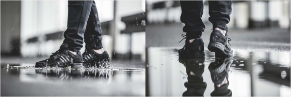 穿上它,你也可以跳一支“雨中曲”