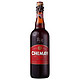 CHIMAY 智美 红帽 比利时修道士啤酒 750ml