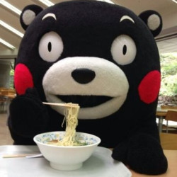 来自熊本熊故乡的味道