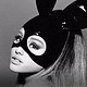  运通卡专享：Ariana Grande 2017 世界巡回演唱会 北京站　