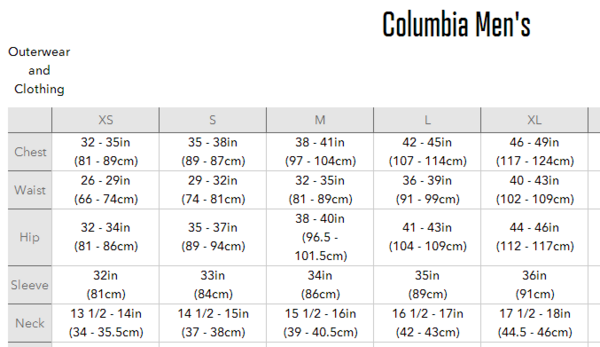 反季特卖：Columbia 哥伦比亚 Platinum 860 Turbodown 男款羽绒服 800蓬