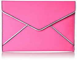 REBECCA MINKOFF Leo Envelope Clutch 女款手拿包