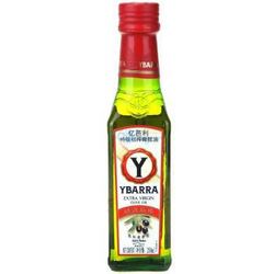 【京东超市】西班牙 Ybarra亿芭利 特级初榨橄榄油 250ml *3件