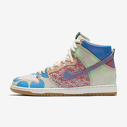 NIKE 耐克 DUNK SB x THOMAS CAMPBELL 男款运动板鞋