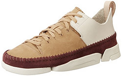 Clarks Women's Trigenic Flex 其乐女款三瓣鞋