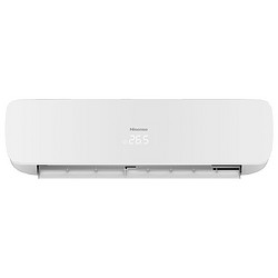 Hisense 海信 KFR-35GW/A8X861E-A1(1P26) 1.5匹 变频冷暖 壁挂式空调