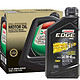 历史新低：Castrol 嘉实多 EDGE 极护钛流体 0W-40 SN级 全合成机油 1Qt *7瓶