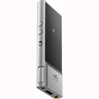 SONY 索尼 Walkman NW-ZX100HN Hi-Res 音乐播放器