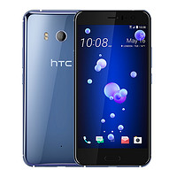 新品首降、历史低价：HTC 宏达电 U11 全网通智能手机 6G+128G 高配版