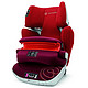 CONCORD 康科德 Transformer XT PRO 顶级款 儿童汽车安全座椅 番茄红