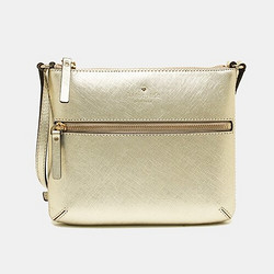 kate spade NEW YORK Cobble Hill Gabriele 女士斜挎包 *3件