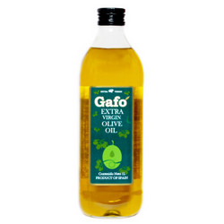 Gafo 嘉禾 特级初榨橄榄油 1L