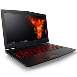 Lenovo 联想 Legion 拯救者 R720 15.6英寸游戏本（i5-7300HQ、8GB、128GB+1TB、GTX1060 MaxQ 6GB ）