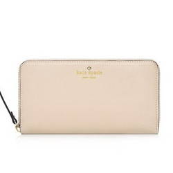 Kate Spade New York Carlisle Cedar Street Lacey 女士长款钱包 *3件