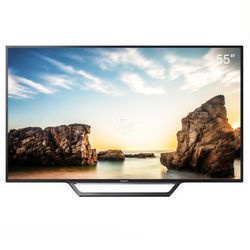 SONY 索尼 KD-55X6000D 55英寸 4K液晶电视