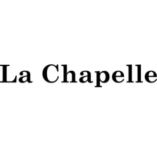 La Chapelle/拉夏贝尔