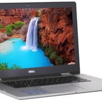 DELL/戴尔 灵越 7000 2合1笔记本电脑 酷睿i7-6500U 256GB 8GB