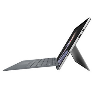 Microsoft 微软 Surface Pro 二合一平板电脑 12.3英寸（Win10 I5 4G 128G）