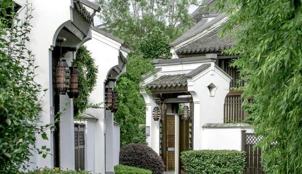 杭州西溪悦榕庄2晚连住套餐