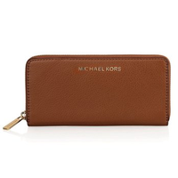 MICHAEL Michael Kors BEDFORD 32H2MBFE1L 女士长款钱包