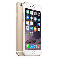 历史低价：Apple 苹果 iPhone 6 智能手机 32G