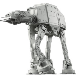  BANDAI 万代 星球大战 AT-AT 1/144 可动模型