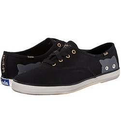 Keds Taylor Swift Sneaky Cat 女士休闲鞋