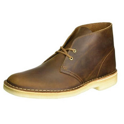 Clarks Originals Desert Boot 男款沙漠靴