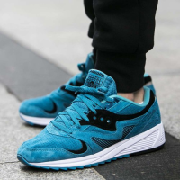 海淘活动：Jimmy Jazz 精选运动休闲服饰鞋包 年中大促（含saucony、Reebok、adidas等）